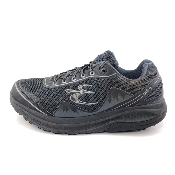 Gravity Defyer Other - G-Defy Gravity Defyer Mighty Walk Athletic Shoes 14 XW